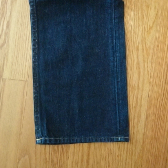 True Religion men's Ricky jeans